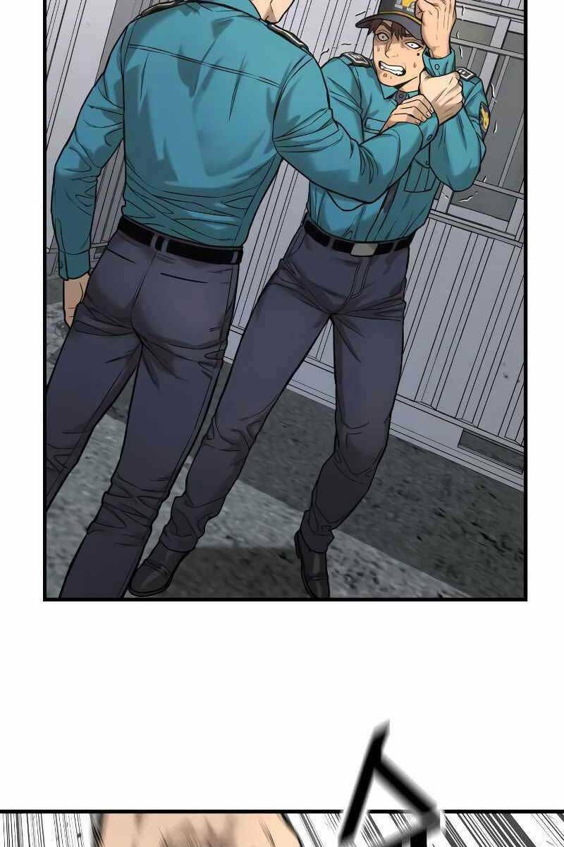 Cảnh Sát Báo Thù Chapter 2 - Trang 2