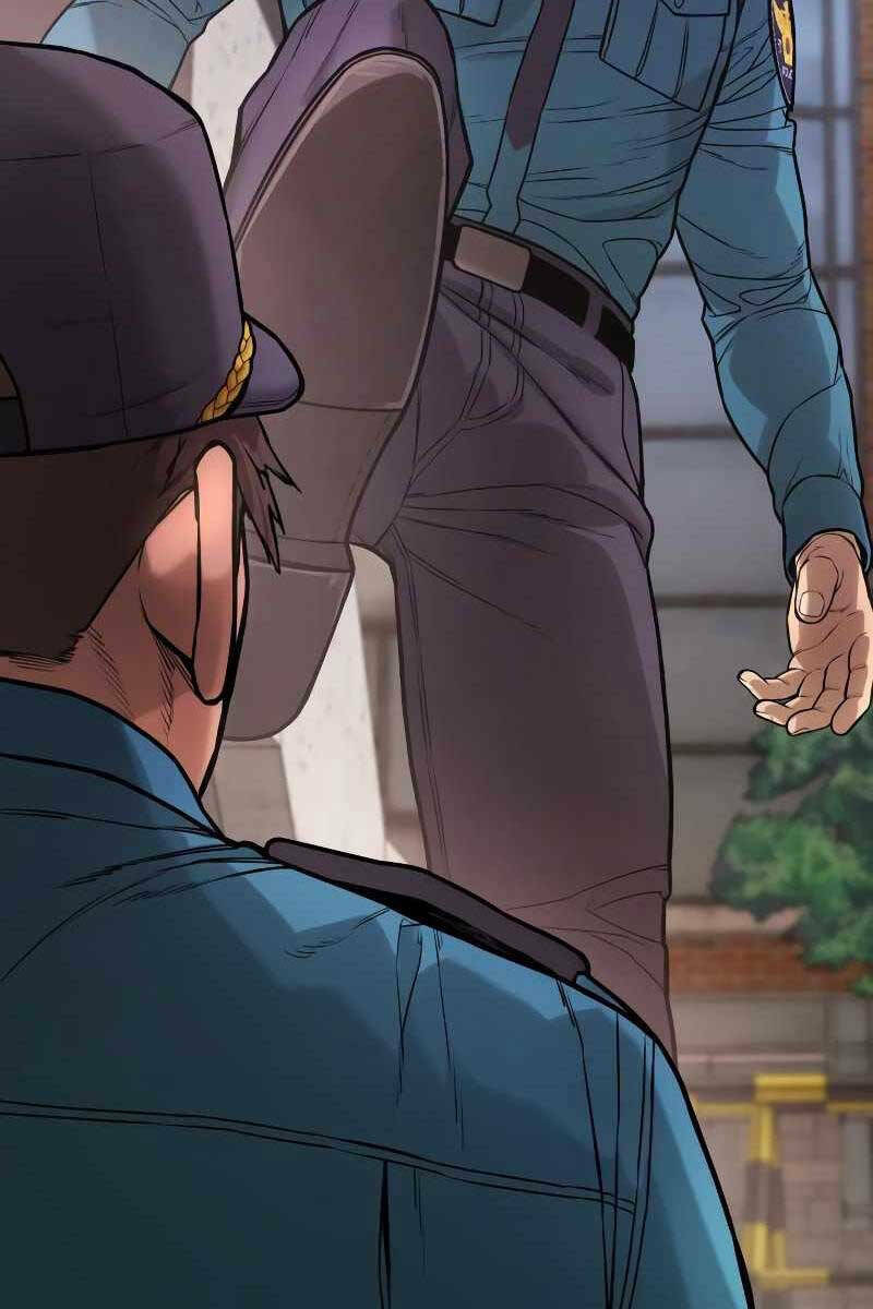 Cảnh Sát Báo Thù Chapter 2 - Trang 2