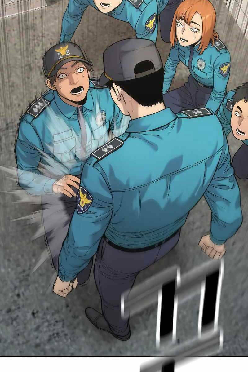 Cảnh Sát Báo Thù Chapter 2 - Trang 2