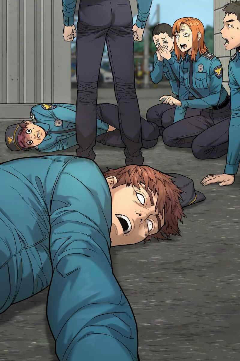 Cảnh Sát Báo Thù Chapter 2 - Trang 2