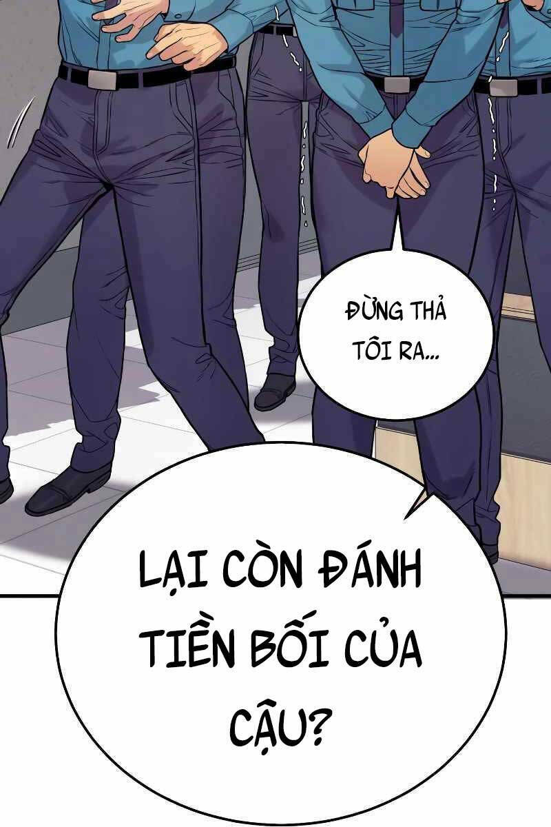 Cảnh Sát Báo Thù Chapter 2 - Trang 2