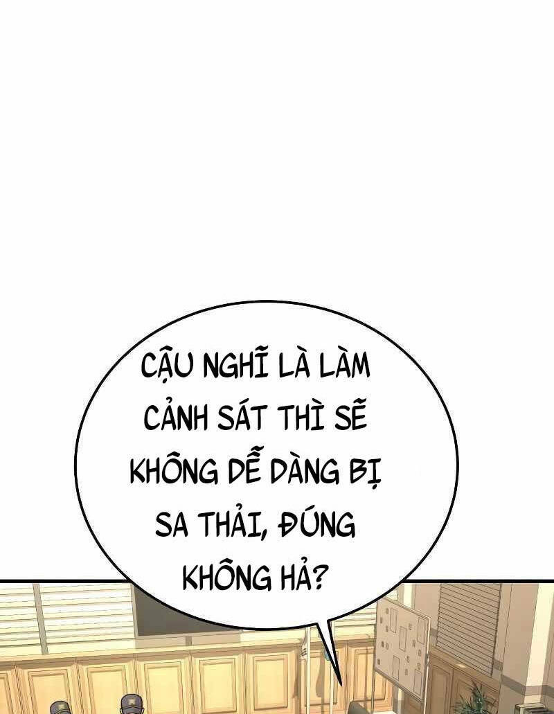 Cảnh Sát Báo Thù Chapter 2 - Trang 2