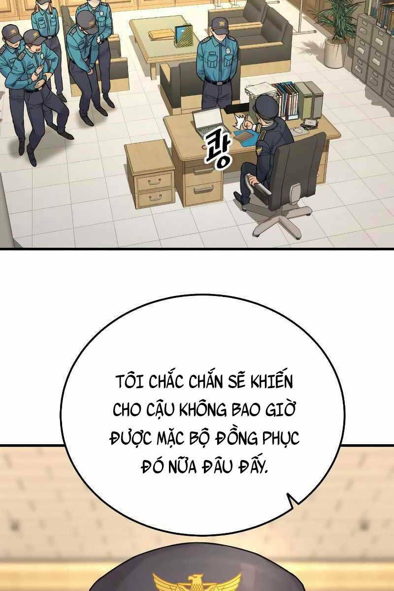 Cảnh Sát Báo Thù Chapter 2 - Trang 2