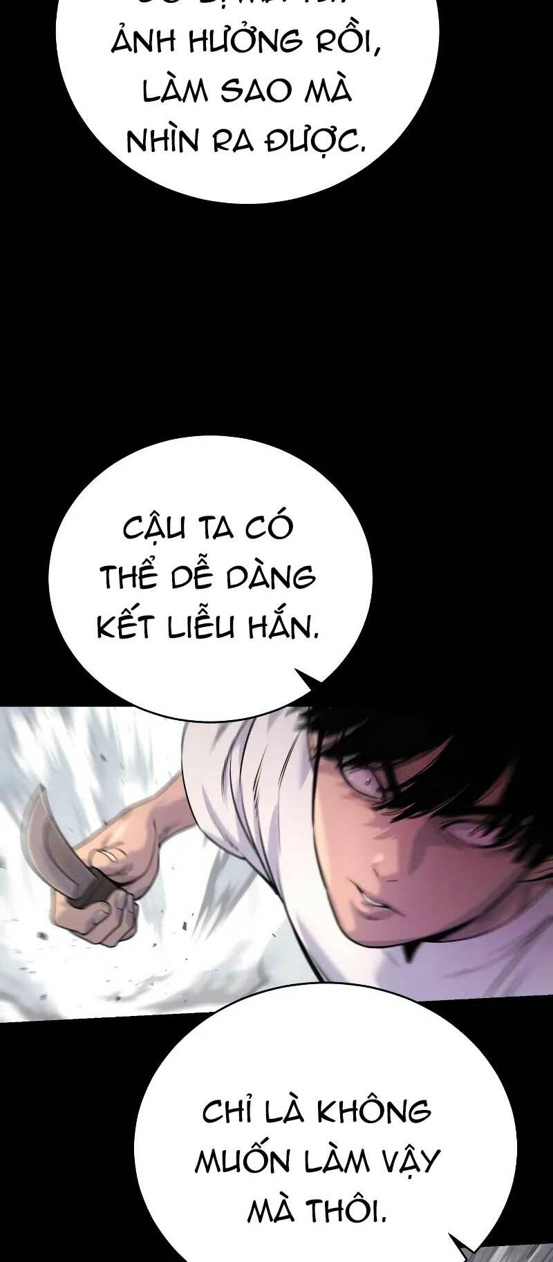 Cảnh Sát Báo Thù Chapter 20 - Trang 2