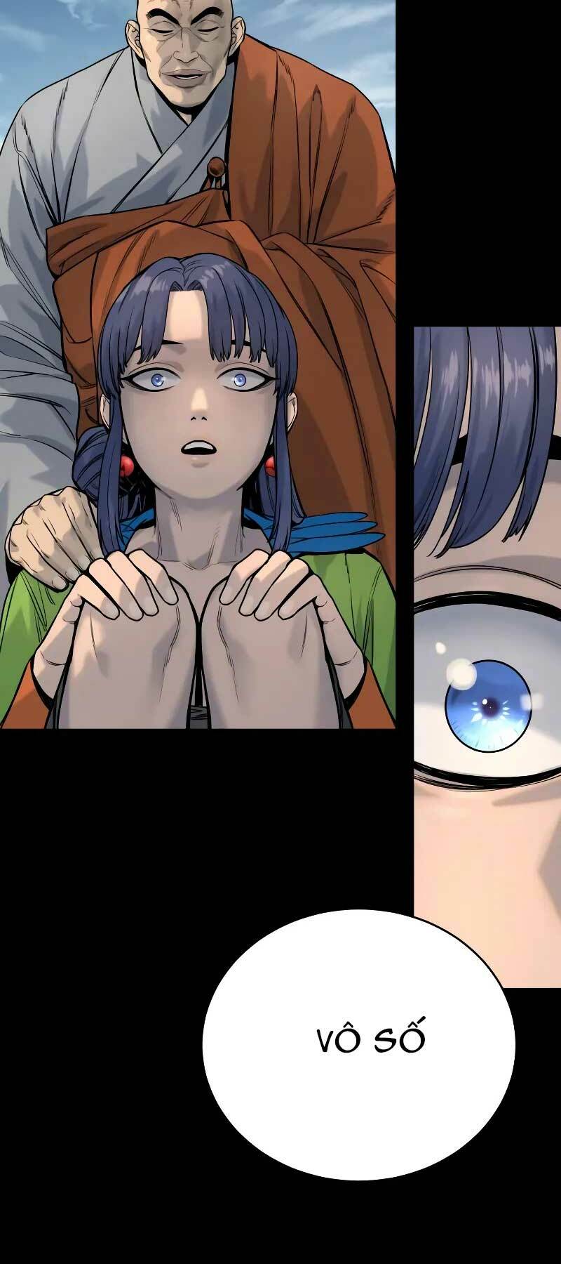 Cảnh Sát Báo Thù Chapter 20 - Trang 2