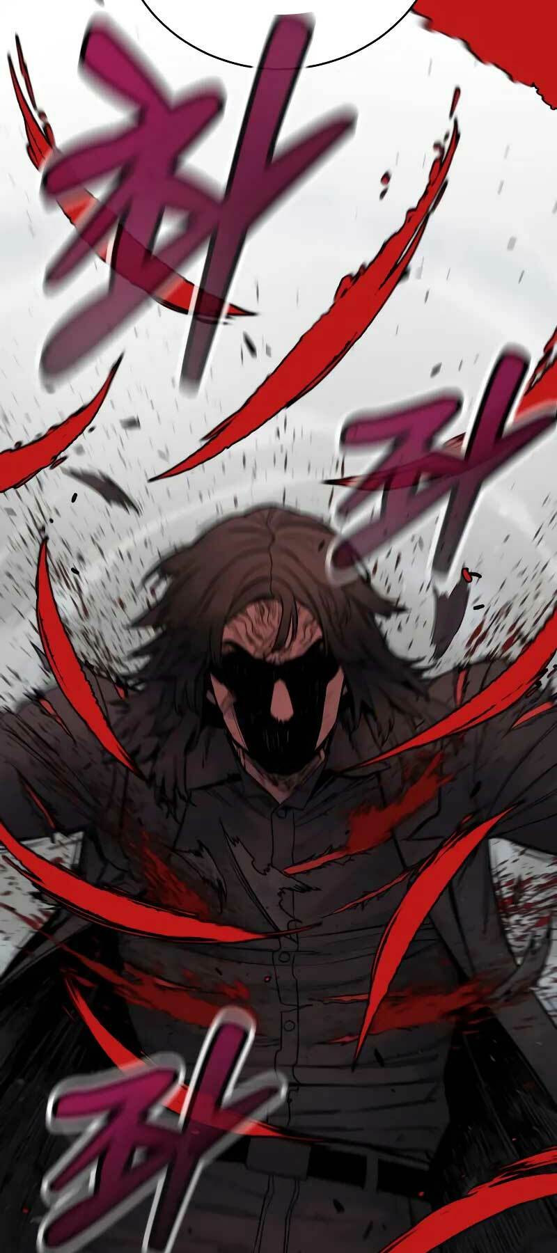 Cảnh Sát Báo Thù Chapter 20 - Trang 2