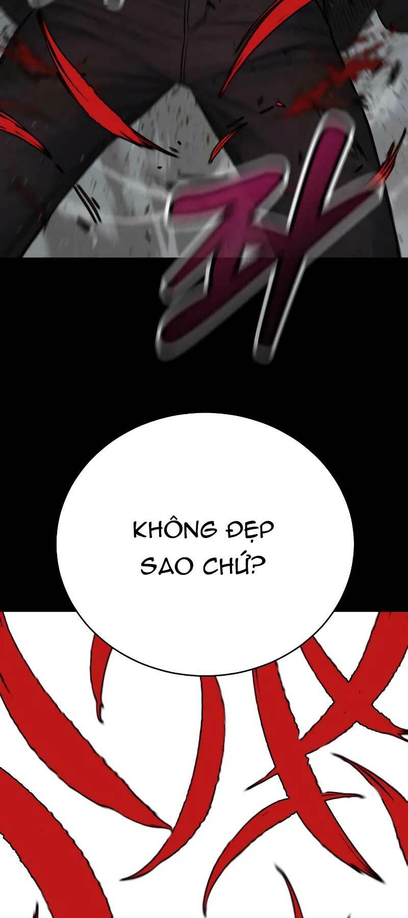 Cảnh Sát Báo Thù Chapter 20 - Trang 2