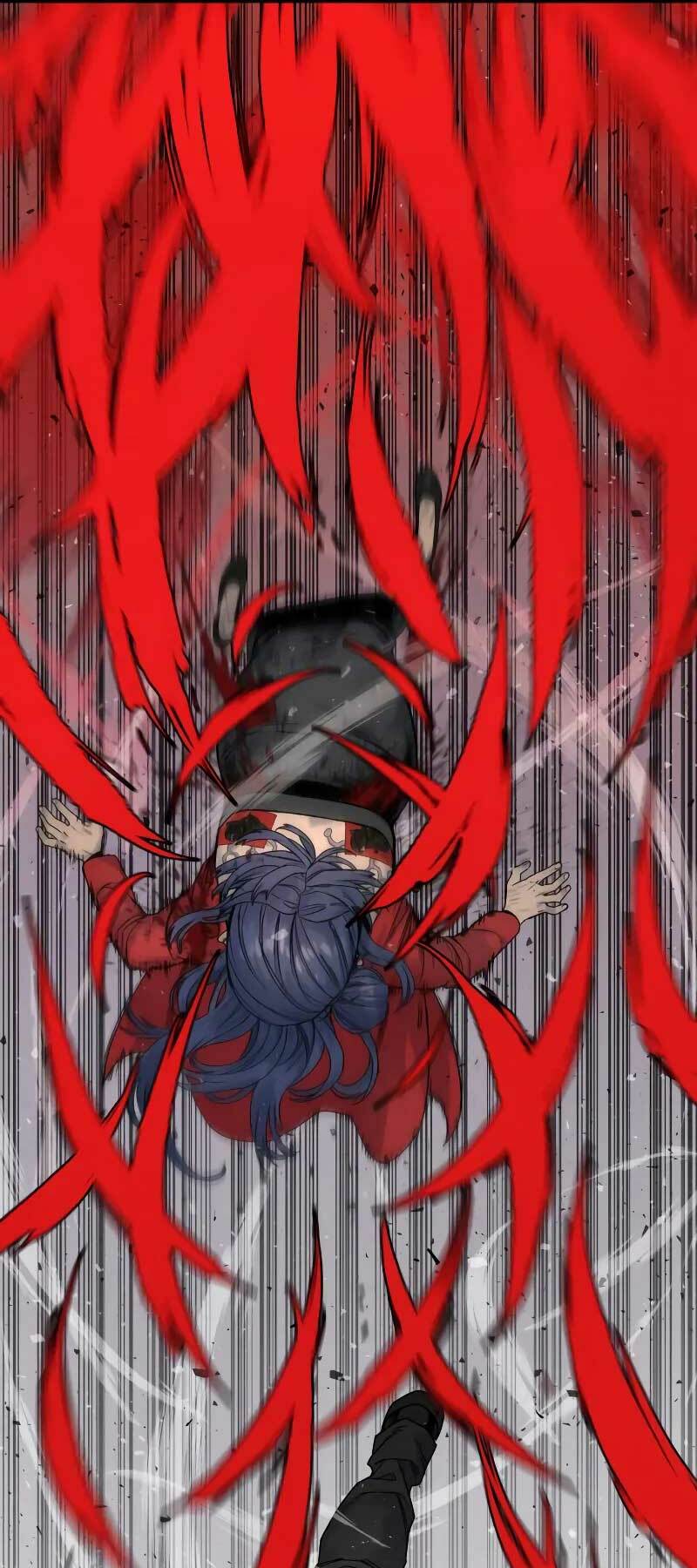 Cảnh Sát Báo Thù Chapter 20 - Trang 2