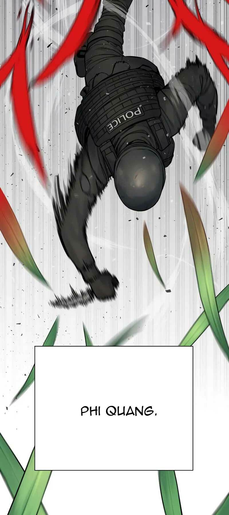 Cảnh Sát Báo Thù Chapter 20 - Trang 2