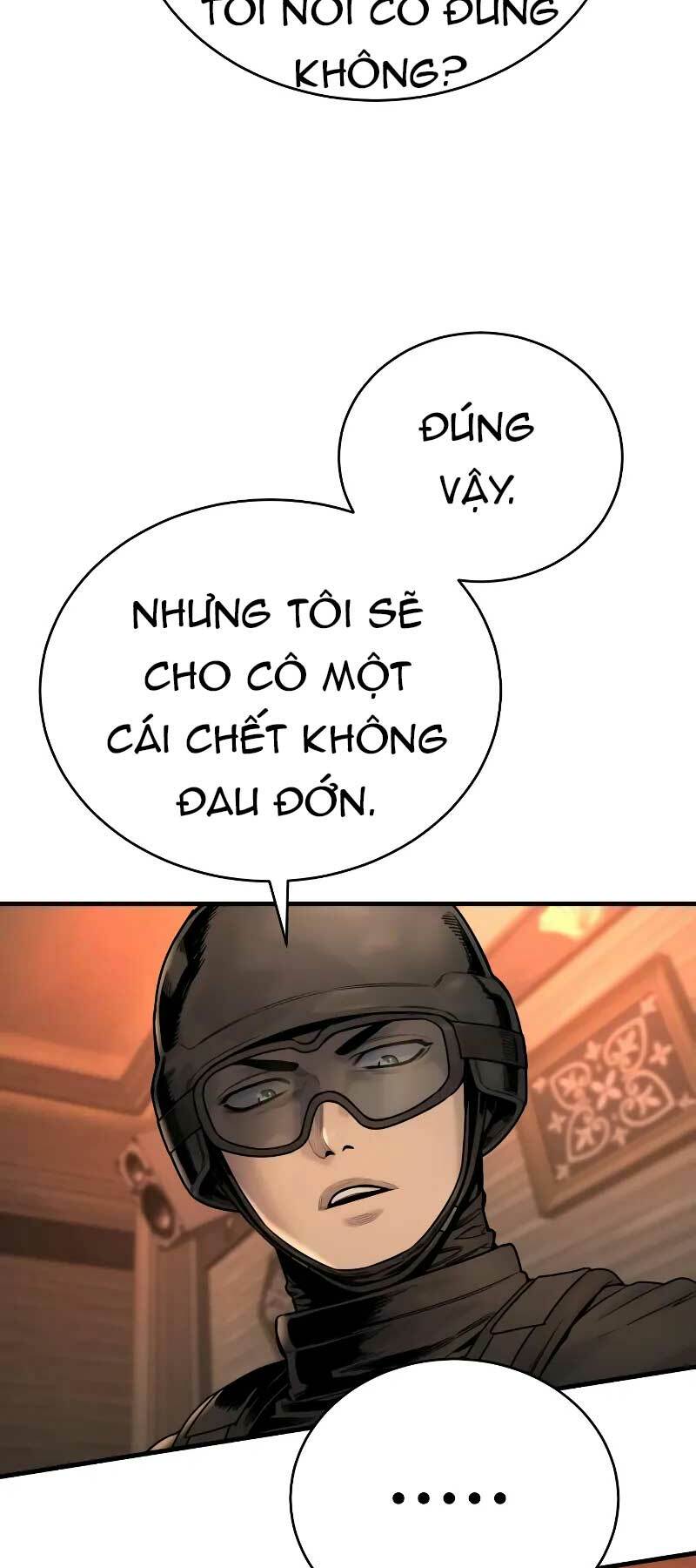 Cảnh Sát Báo Thù Chapter 20 - Trang 2