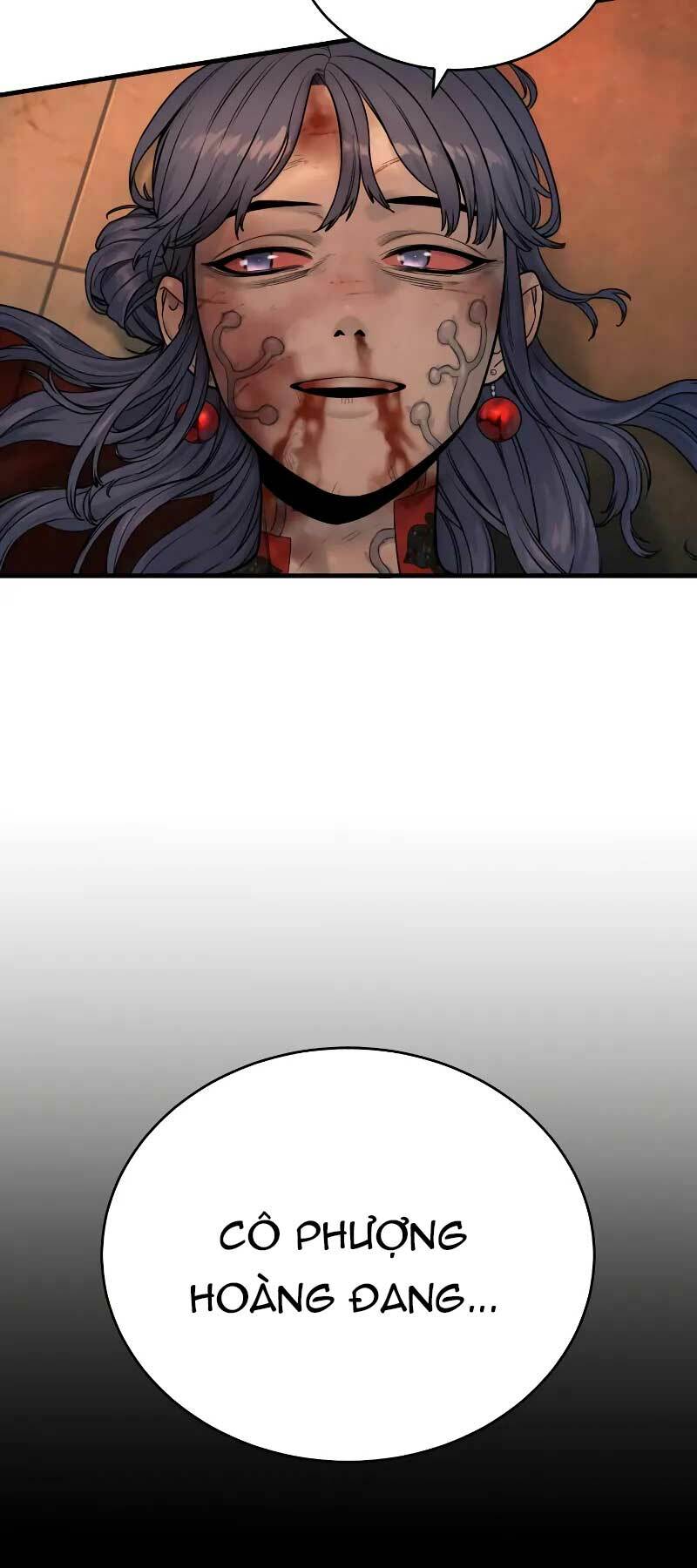 Cảnh Sát Báo Thù Chapter 20 - Trang 2