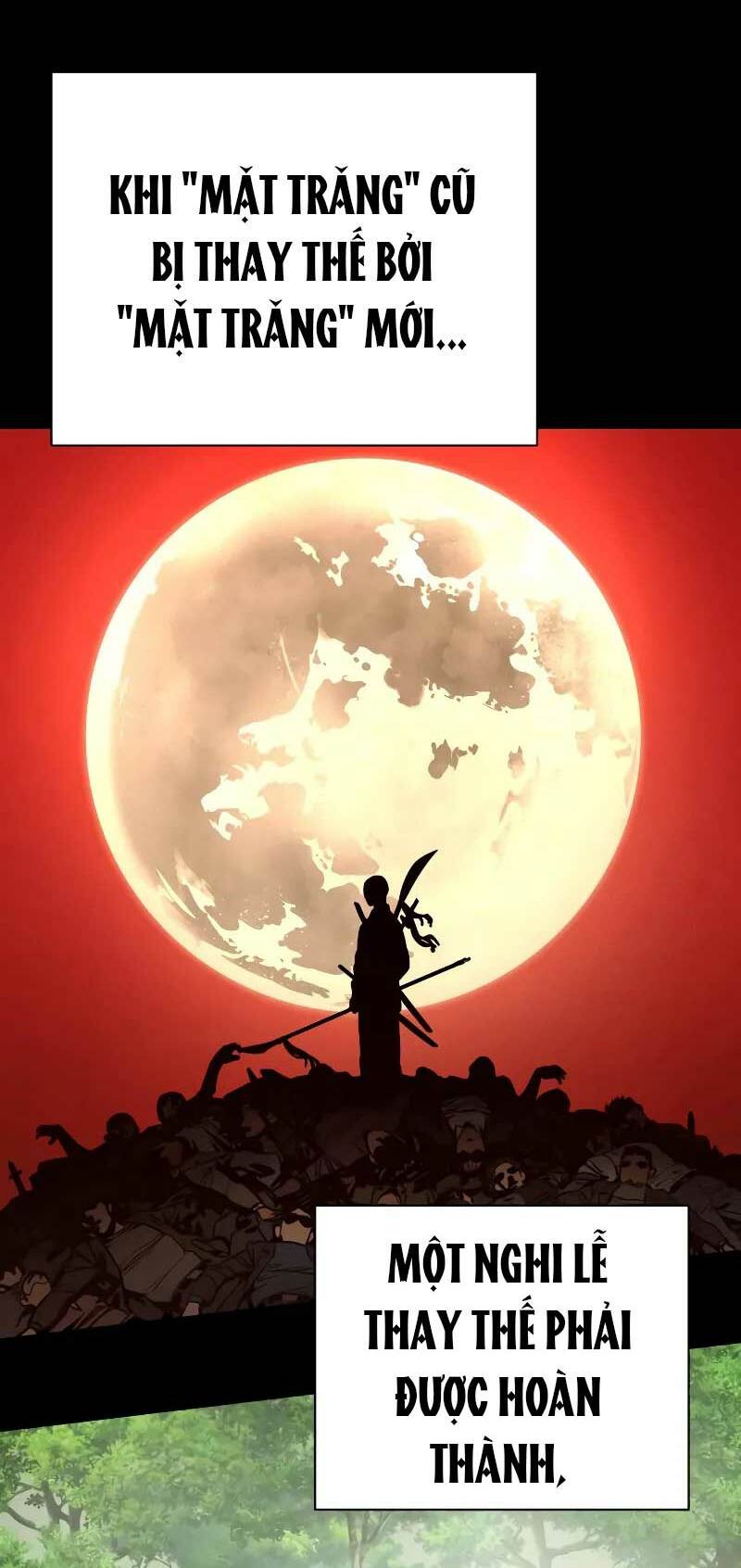 Cảnh Sát Báo Thù Chapter 20 - Trang 2