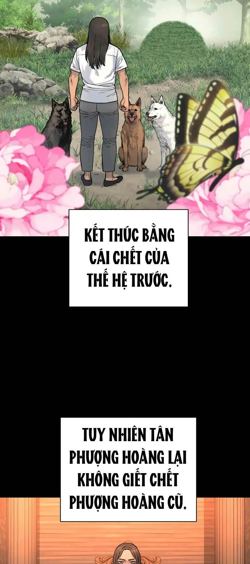 Cảnh Sát Báo Thù Chapter 20 - Trang 2