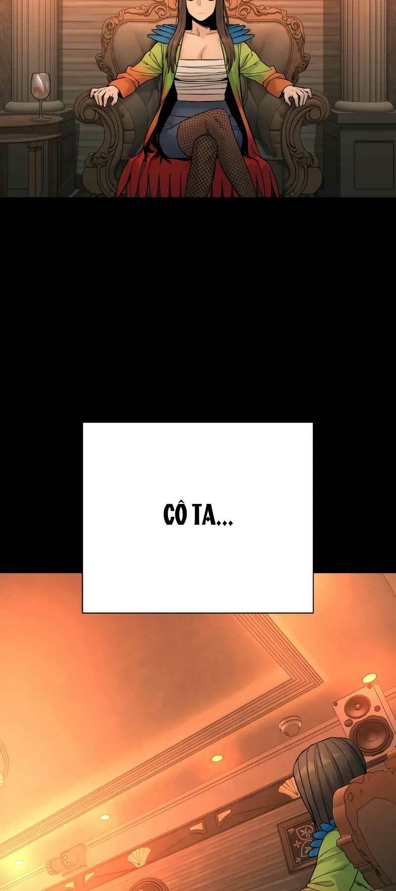 Cảnh Sát Báo Thù Chapter 20 - Trang 2