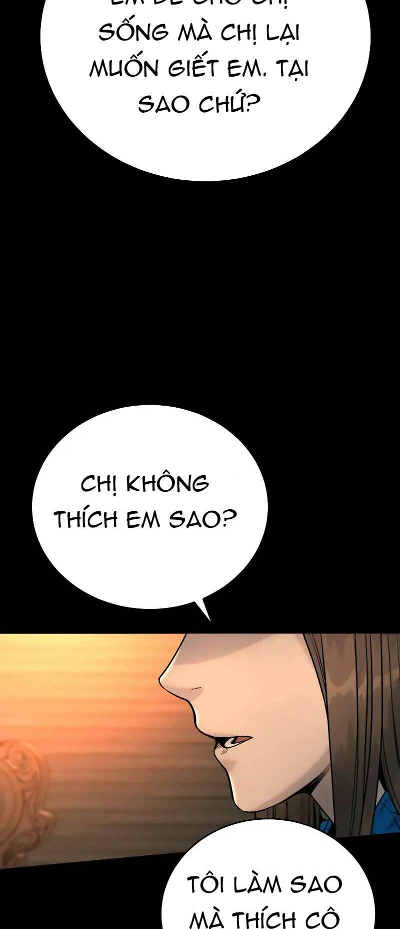 Cảnh Sát Báo Thù Chapter 20 - Trang 2