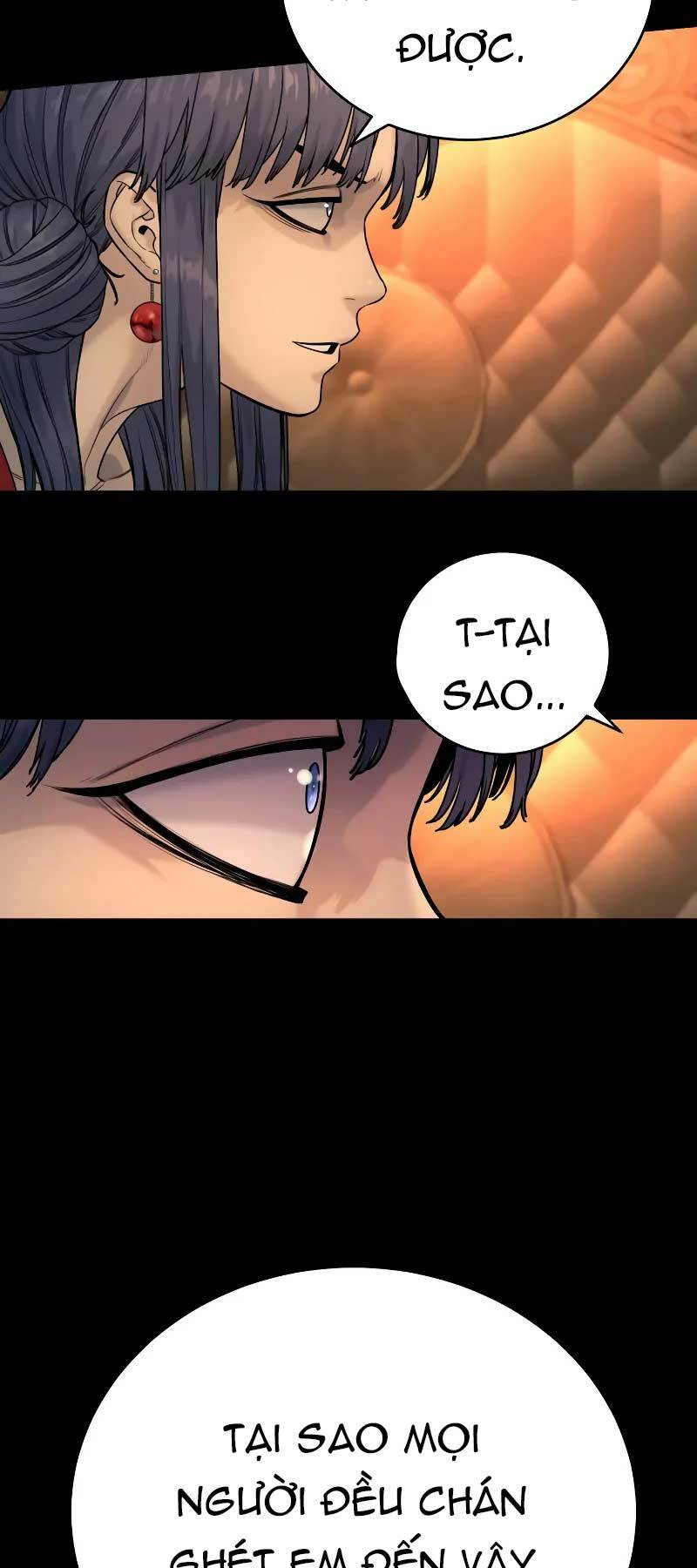 Cảnh Sát Báo Thù Chapter 20 - Trang 2