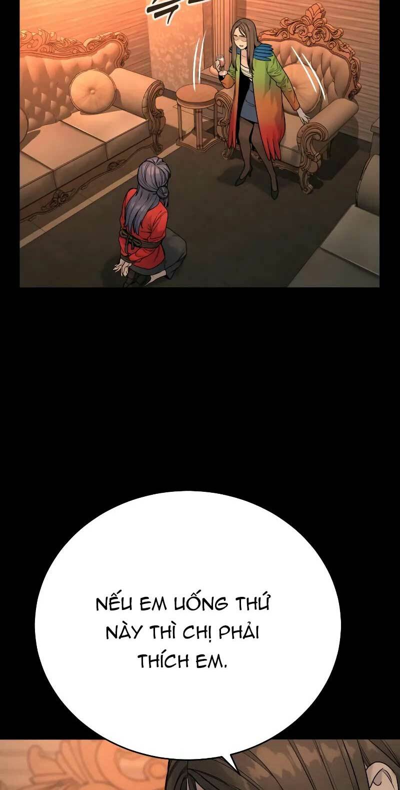 Cảnh Sát Báo Thù Chapter 20 - Trang 2