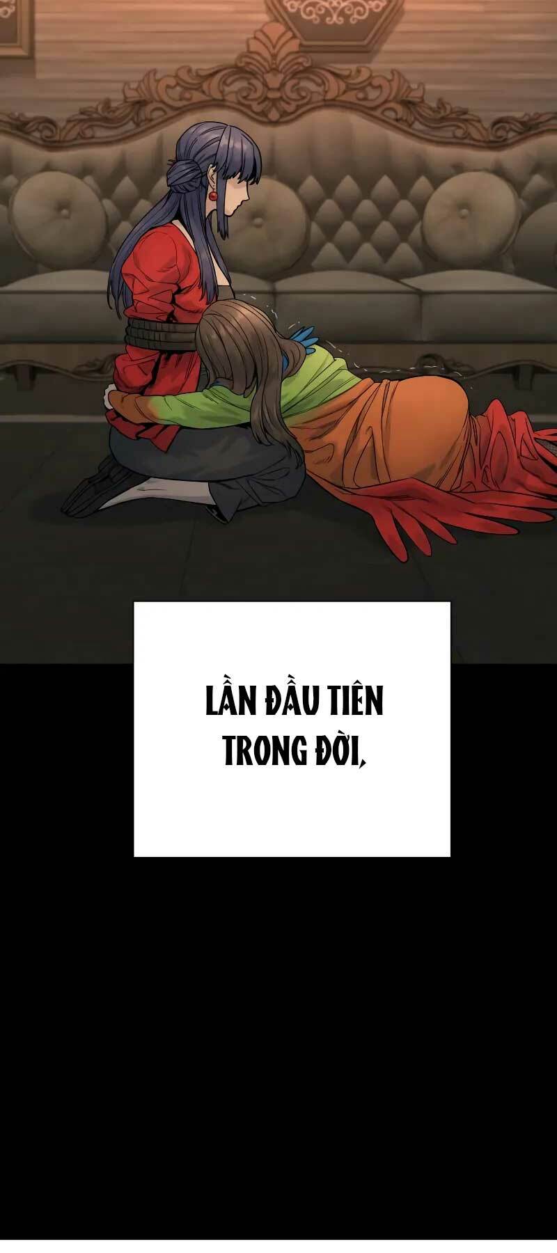 Cảnh Sát Báo Thù Chapter 20 - Trang 2