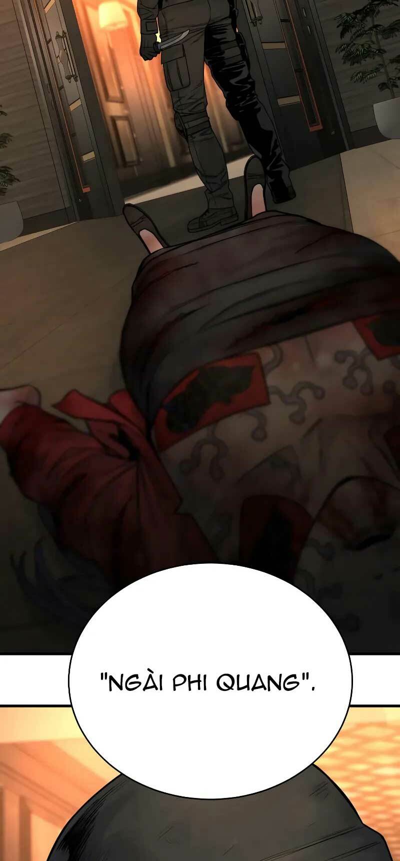 Cảnh Sát Báo Thù Chapter 20 - Trang 2