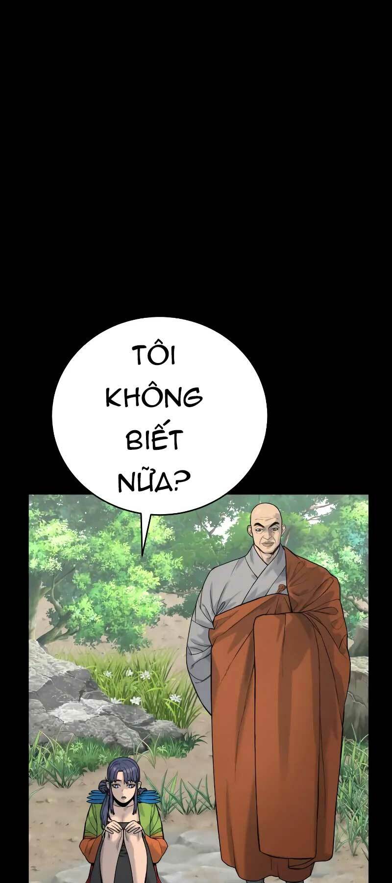 Cảnh Sát Báo Thù Chapter 20 - Trang 2