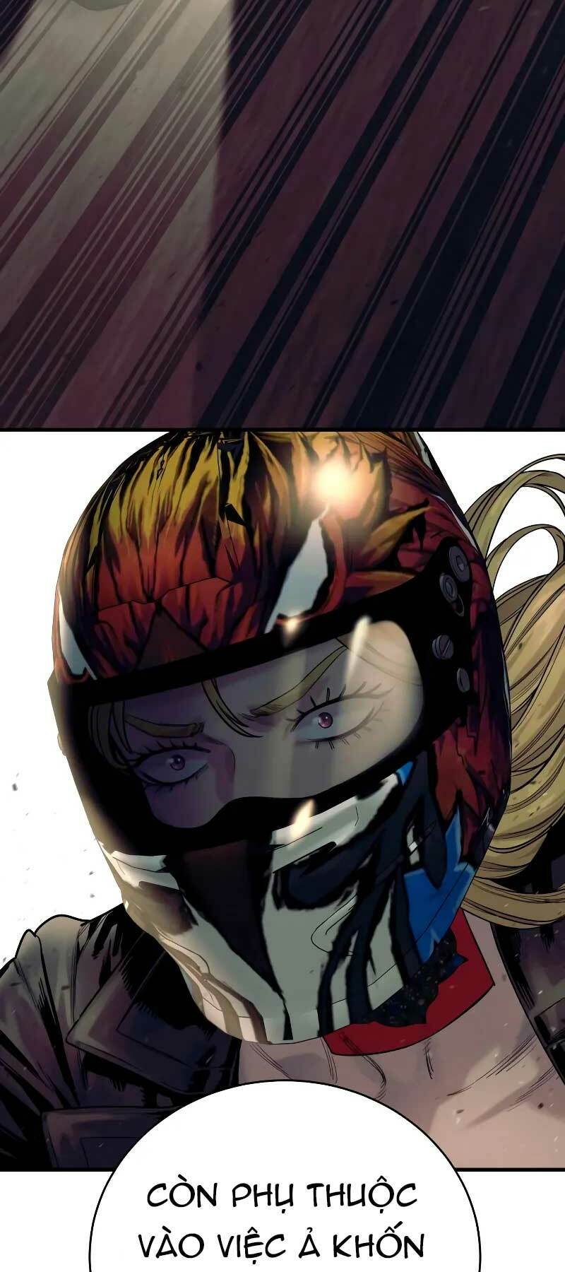 Cảnh Sát Báo Thù Chapter 20 - Trang 2