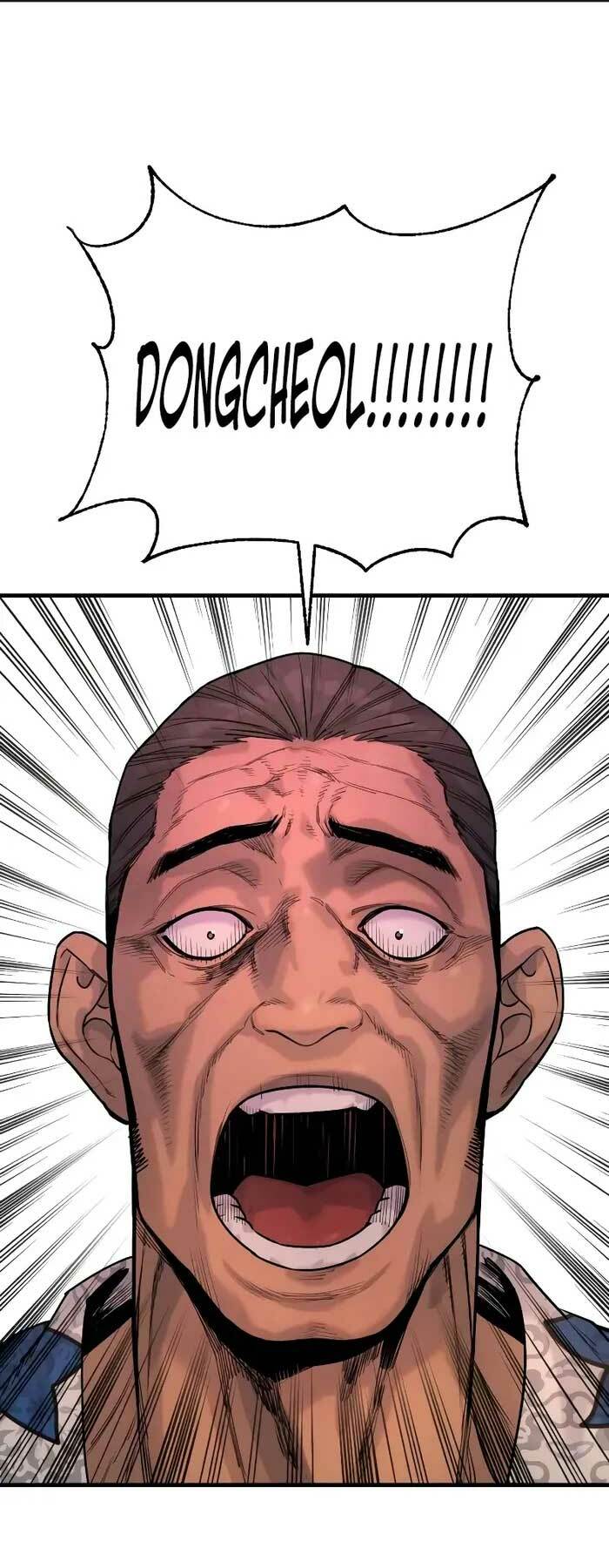 Cảnh Sát Báo Thù Chapter 21 - Trang 2