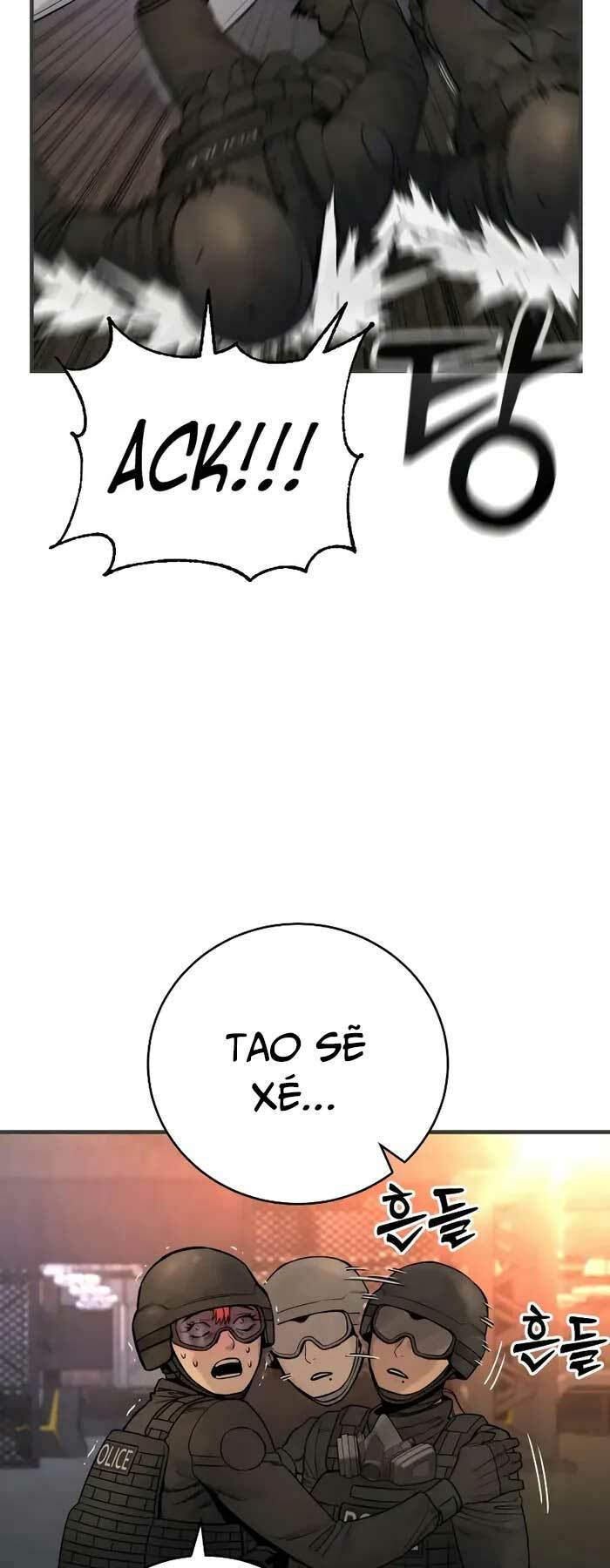 Cảnh Sát Báo Thù Chapter 21 - Trang 2