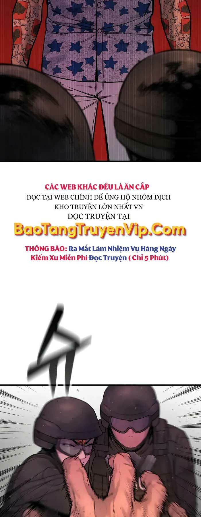 Cảnh Sát Báo Thù Chapter 21 - Trang 2