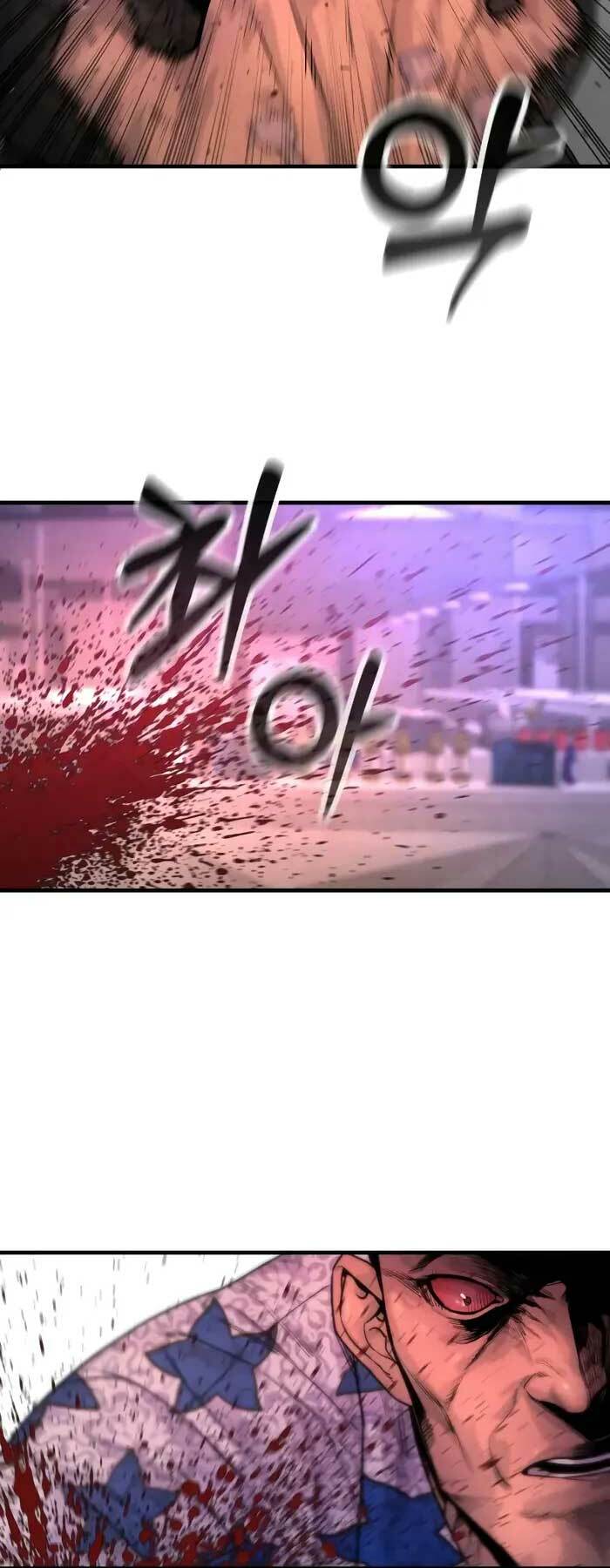 Cảnh Sát Báo Thù Chapter 21 - Trang 2