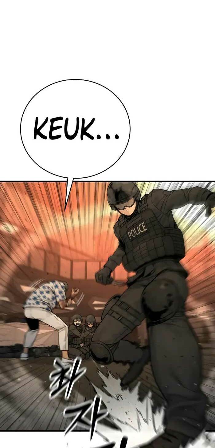 Cảnh Sát Báo Thù Chapter 21 - Trang 2