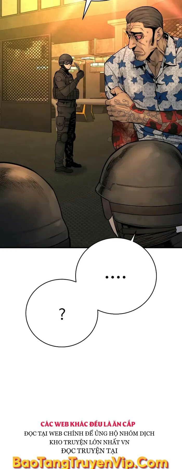 Cảnh Sát Báo Thù Chapter 21 - Trang 2