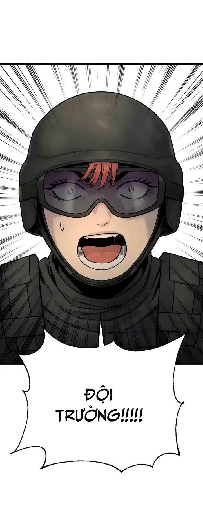 Cảnh Sát Báo Thù Chapter 21 - Trang 2