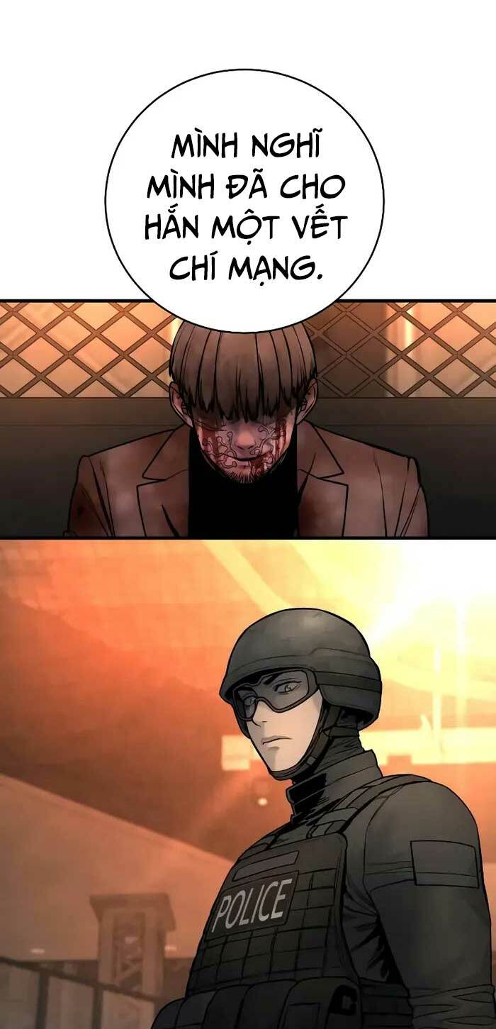 Cảnh Sát Báo Thù Chapter 21 - Trang 2