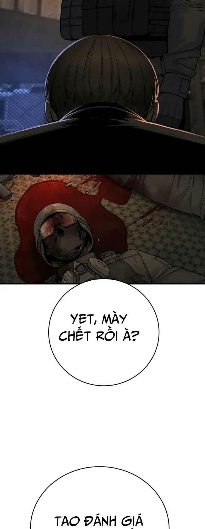 Cảnh Sát Báo Thù Chapter 21 - Trang 2