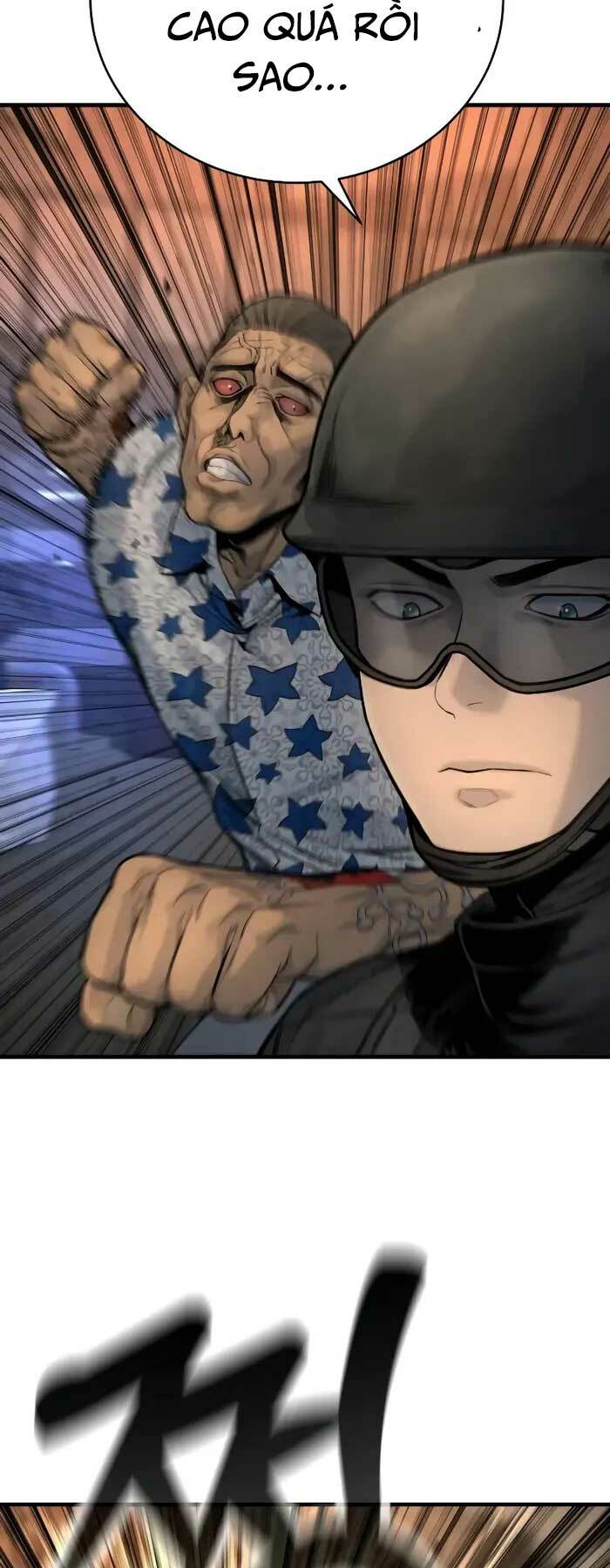 Cảnh Sát Báo Thù Chapter 21 - Trang 2