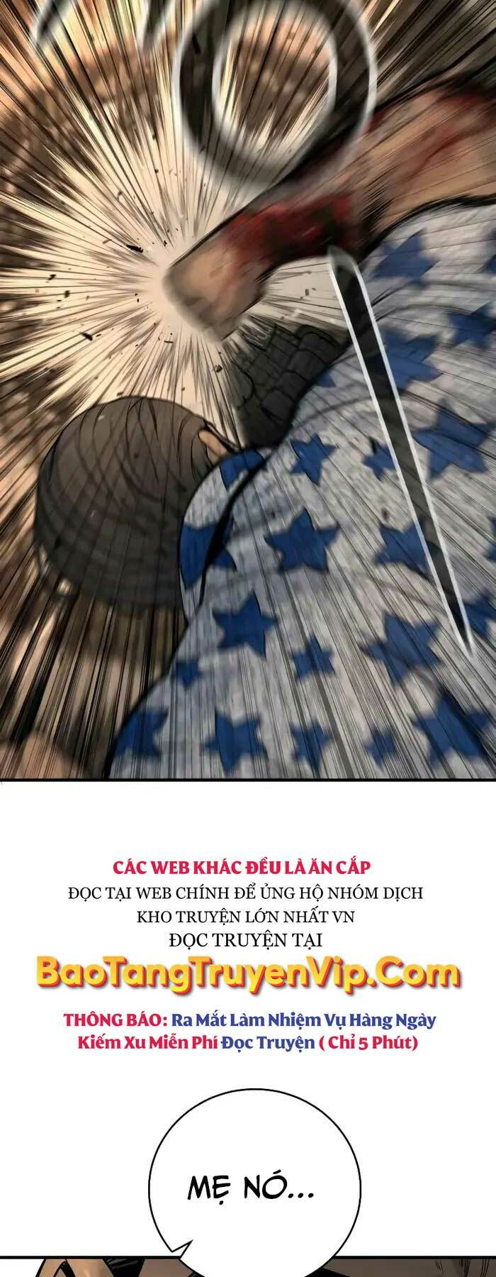 Cảnh Sát Báo Thù Chapter 21 - Trang 2