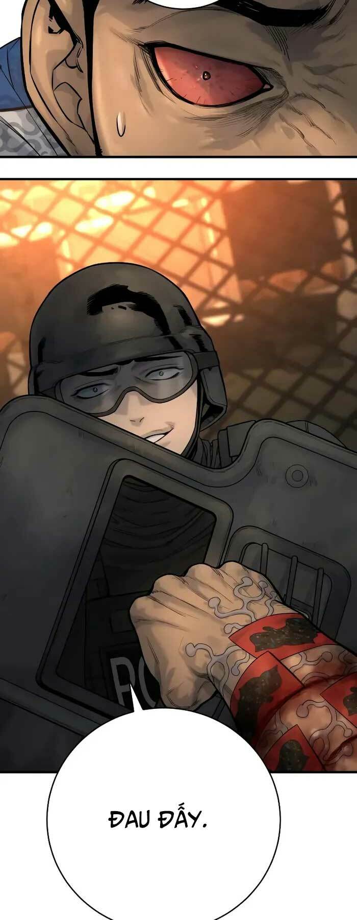 Cảnh Sát Báo Thù Chapter 21 - Trang 2