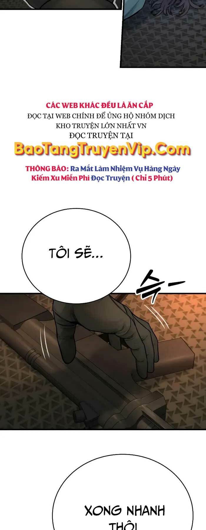 Cảnh Sát Báo Thù Chapter 21 - Trang 2