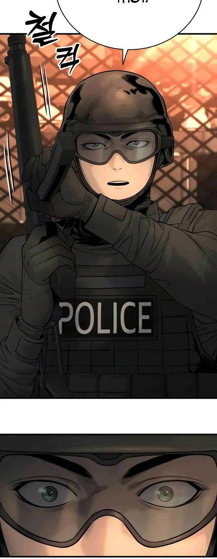 Cảnh Sát Báo Thù Chapter 21 - Trang 2