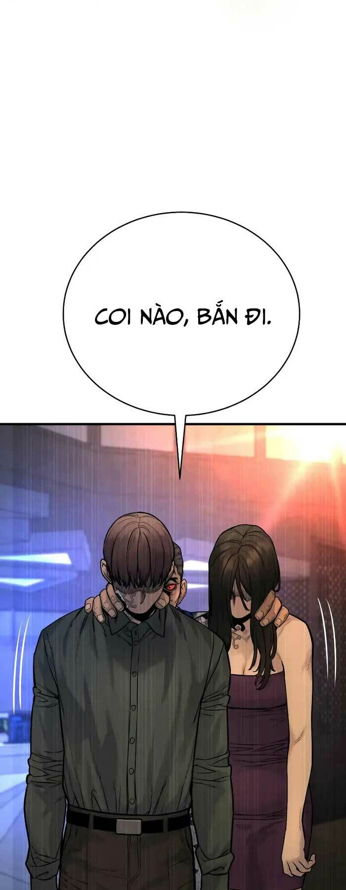 Cảnh Sát Báo Thù Chapter 21 - Trang 2