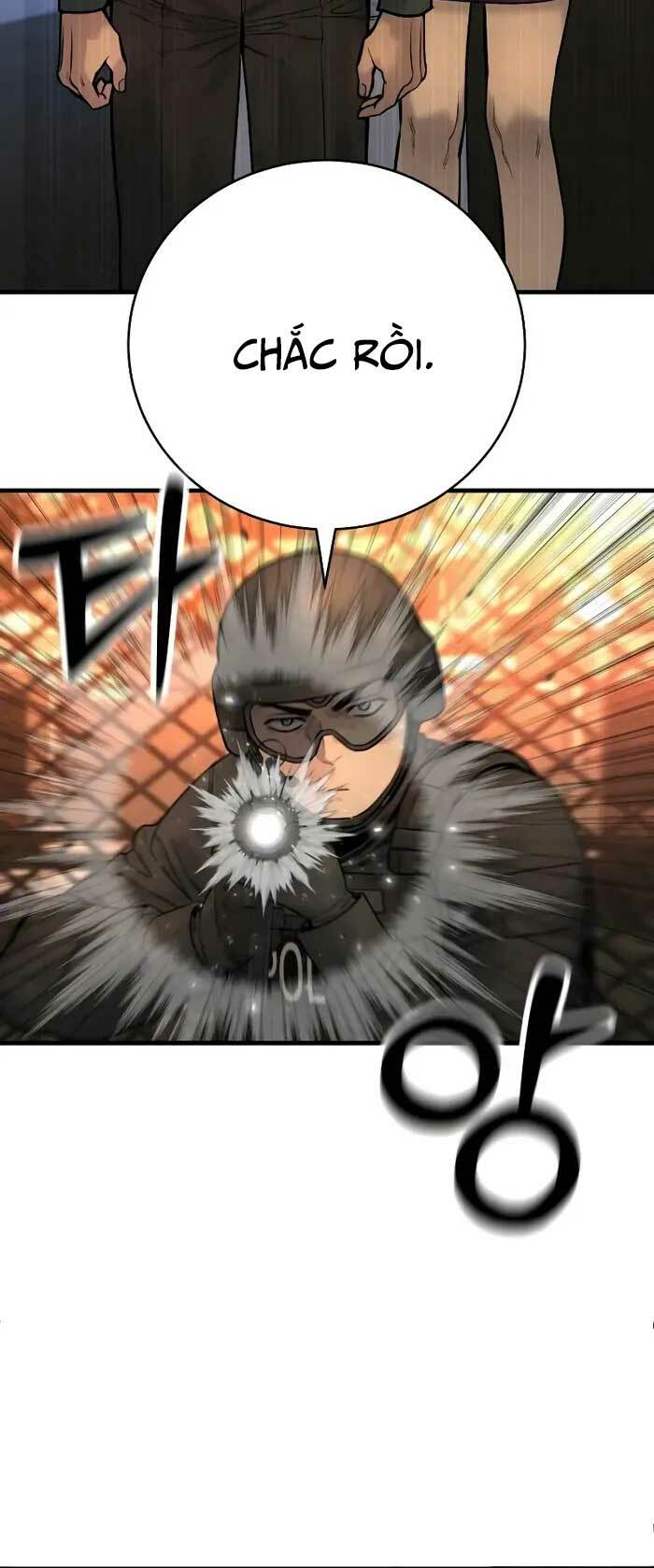 Cảnh Sát Báo Thù Chapter 21 - Trang 2