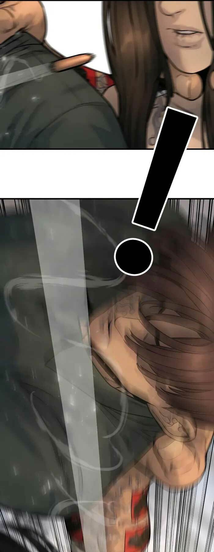 Cảnh Sát Báo Thù Chapter 21 - Trang 2