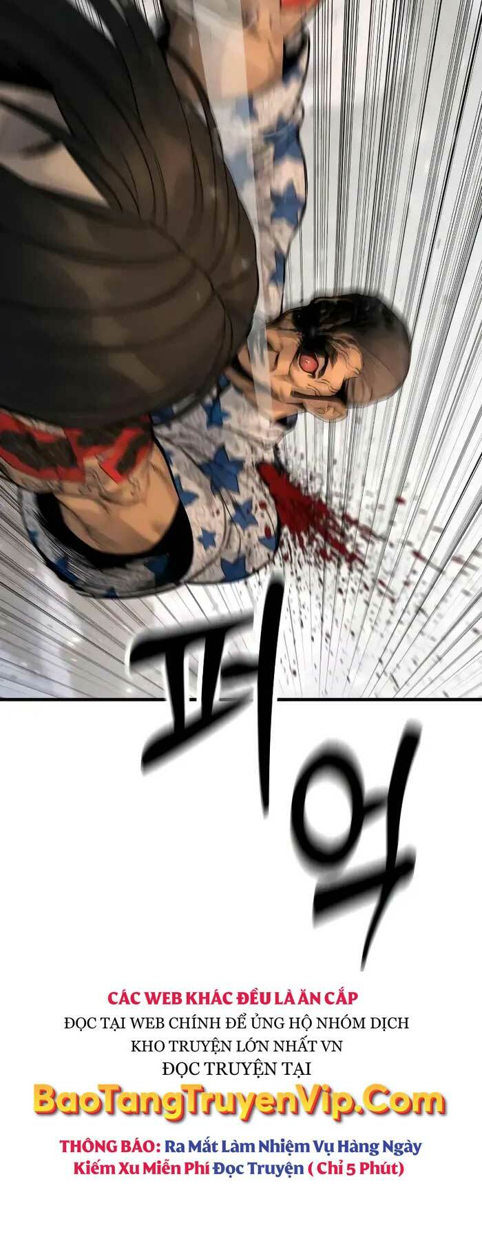 Cảnh Sát Báo Thù Chapter 21 - Trang 2