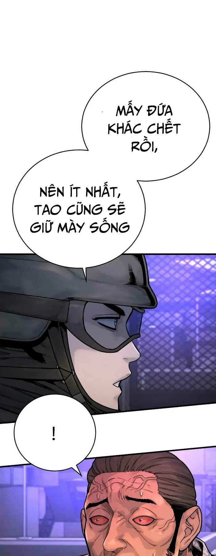 Cảnh Sát Báo Thù Chapter 21 - Trang 2