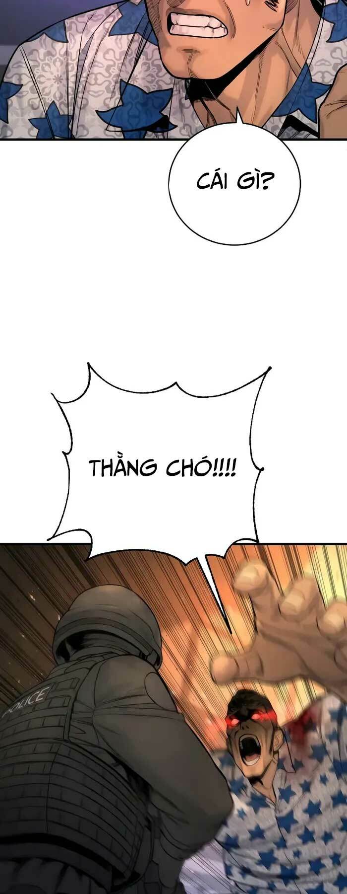 Cảnh Sát Báo Thù Chapter 21 - Trang 2