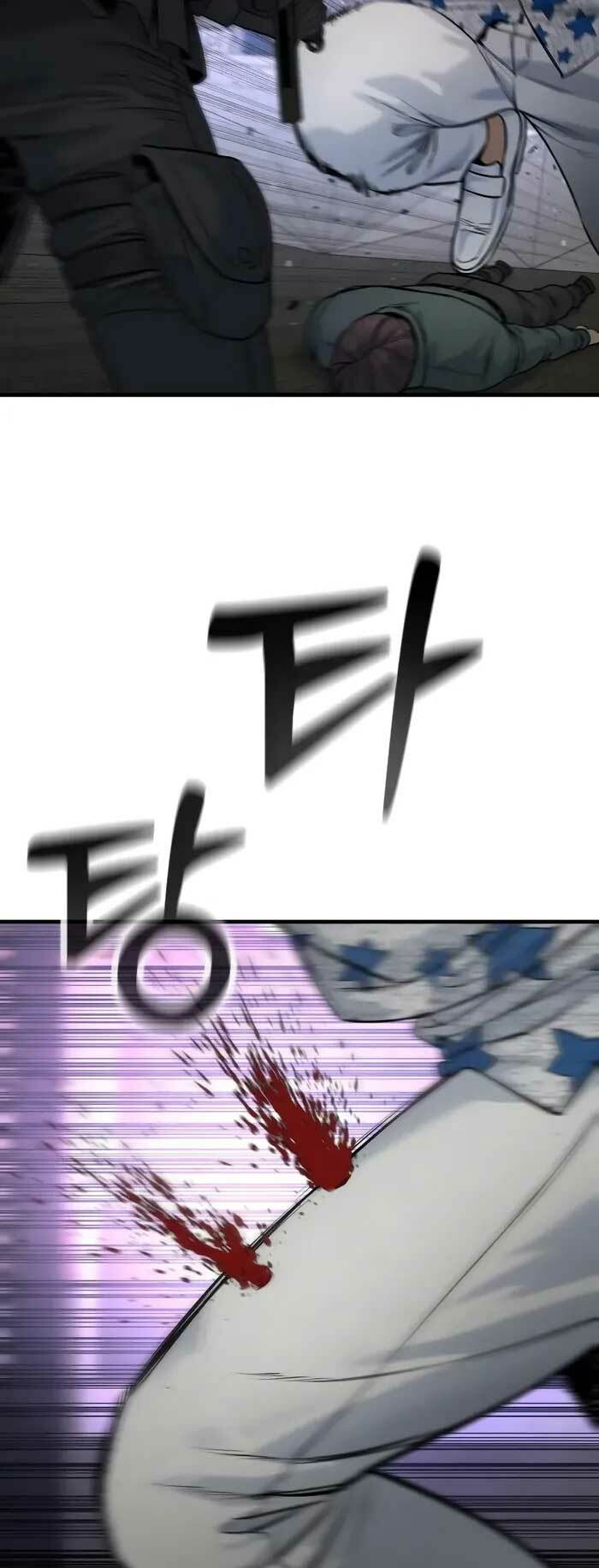 Cảnh Sát Báo Thù Chapter 21 - Trang 2