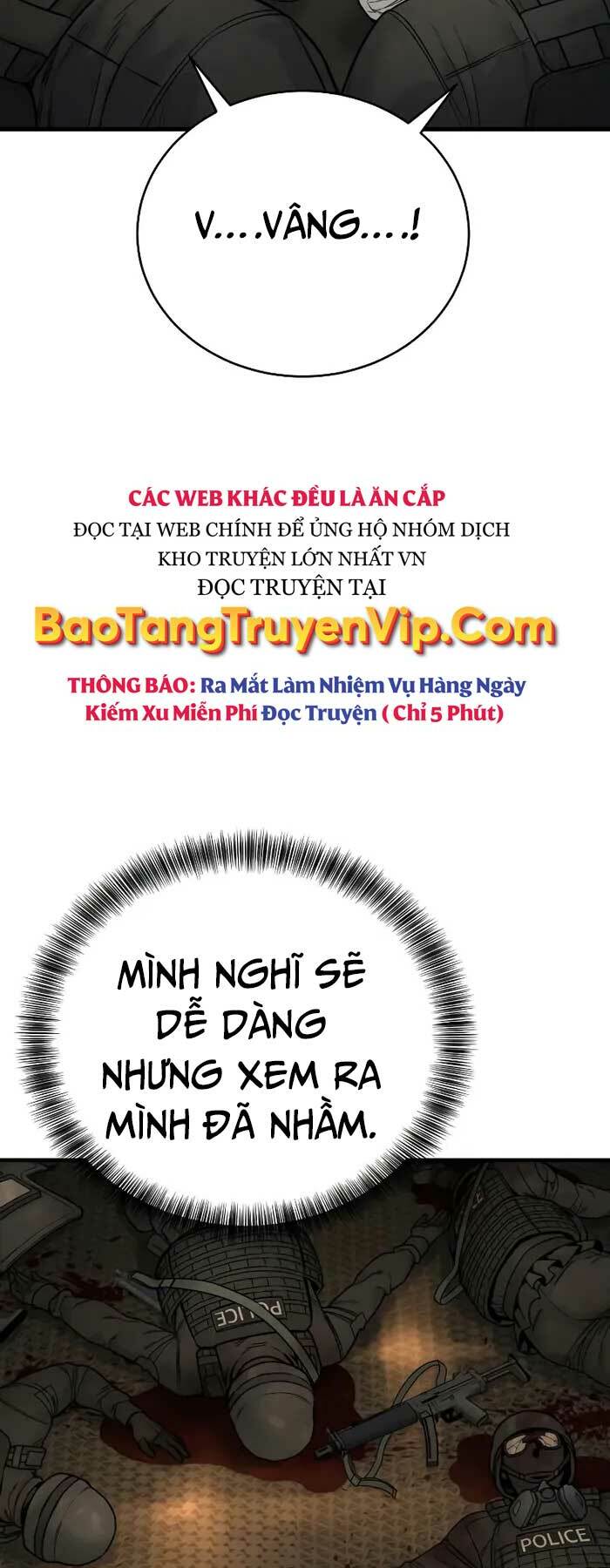 Cảnh Sát Báo Thù Chapter 21 - Trang 2