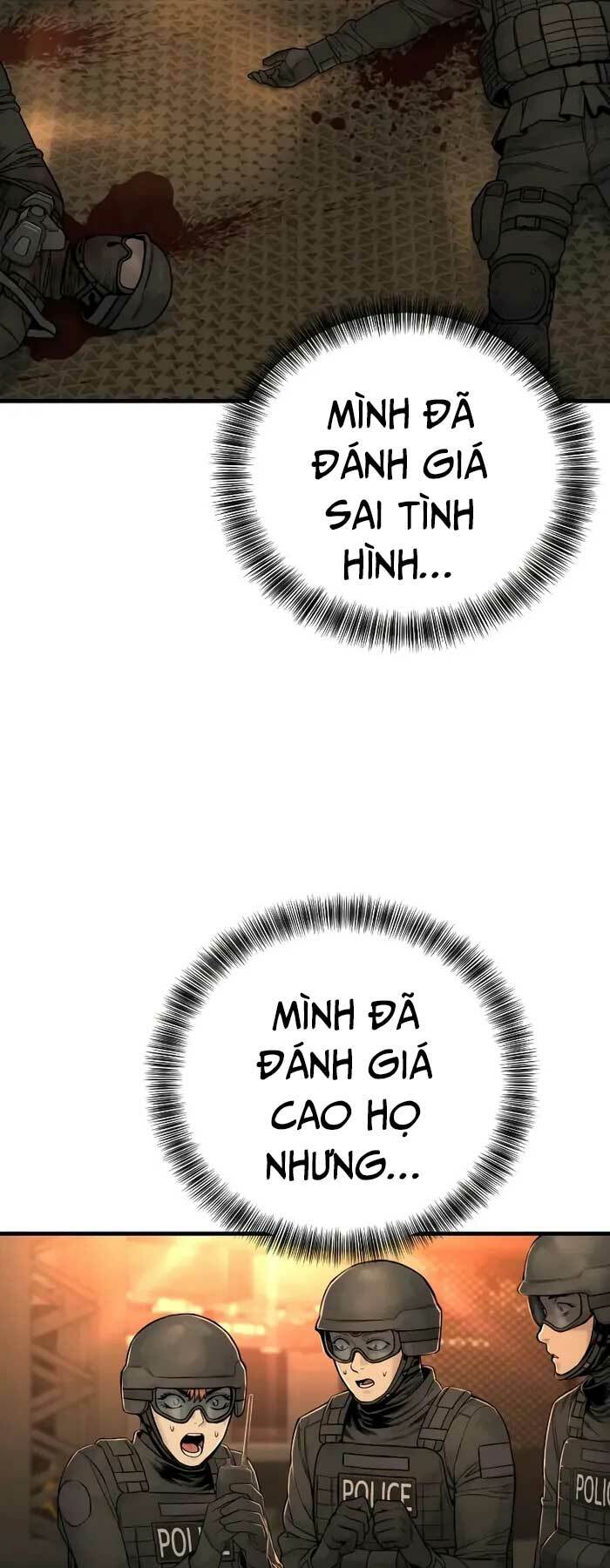 Cảnh Sát Báo Thù Chapter 21 - Trang 2