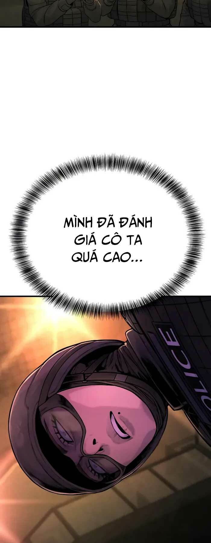 Cảnh Sát Báo Thù Chapter 21 - Trang 2