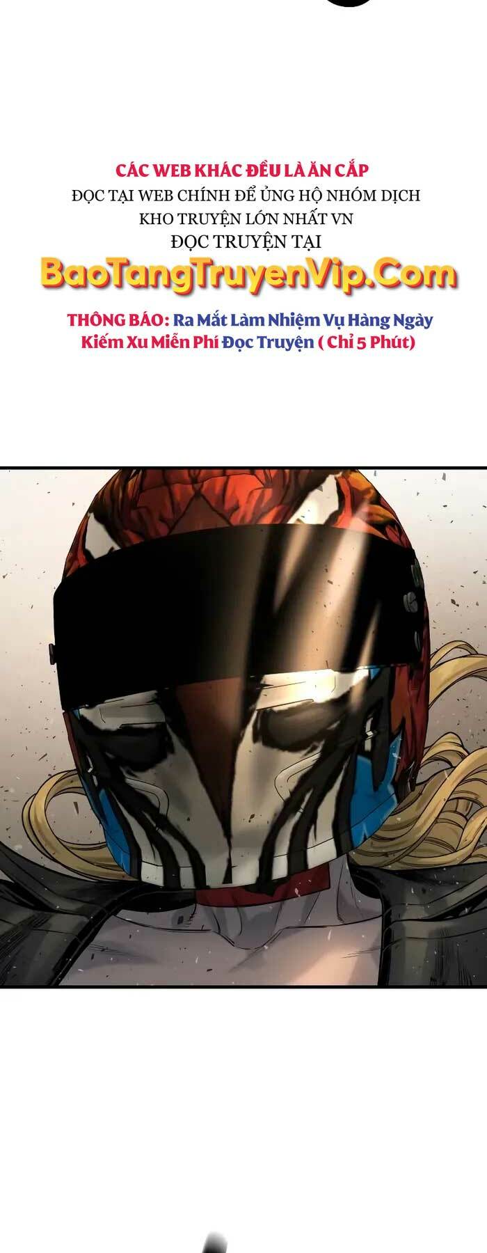 Cảnh Sát Báo Thù Chapter 21 - Trang 2